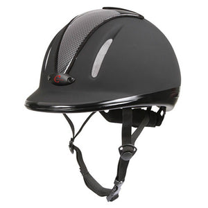 Producten ruiterhelm carbonic mt junior 50 54 cm