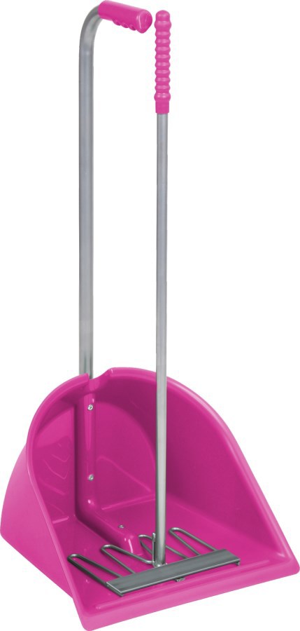Mestboy 75cm compleet roze