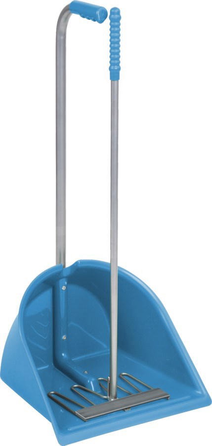 Mestboy compleet 90cm royal blauw