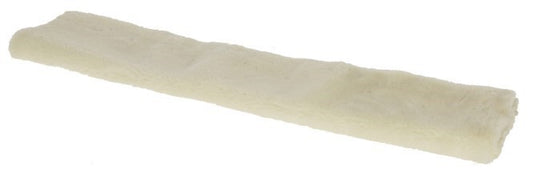 Singelhoes beschermband wit 2