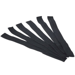Producten riempje elastiek 32cm v kniebeschermer harmonica