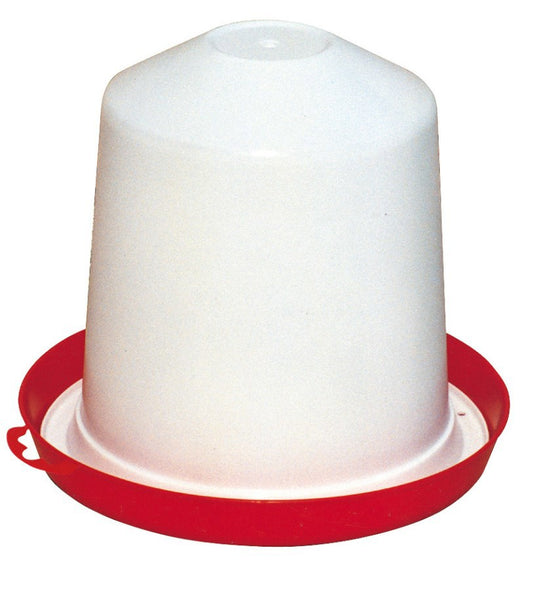 Producten drinktoren knst met onderbak 10l