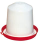 Producten drinktoren knst met onderbak 10l