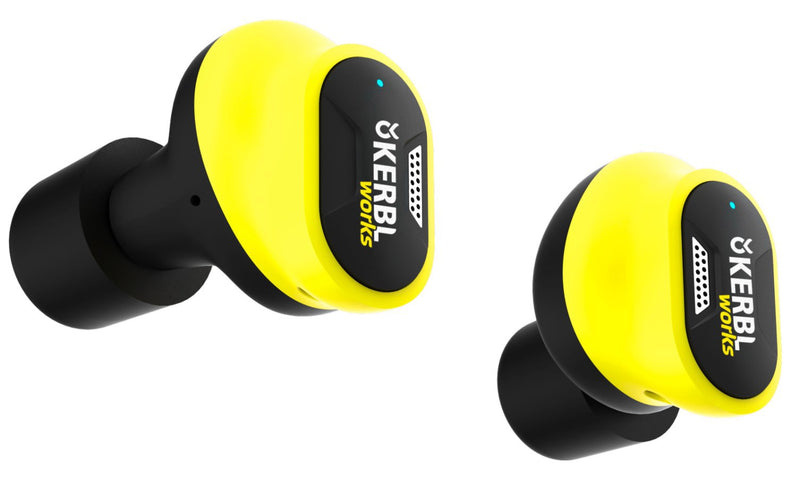 Load image into Gallery viewer, Kerbl producten gehoorbescherming in ear oordopjes buds bluetooth
