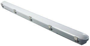 Abi producten led vochtbestendige armatuur farmline 120cm 25w