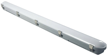 Abi producten led vochtbestendige armatuur farmline 120cm 25w