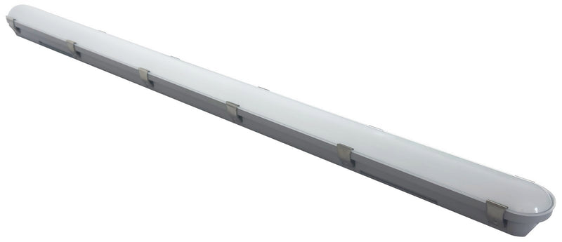 Load image into Gallery viewer, Abi producten led vochtbestendige armatuur farmline 149cm 50w
