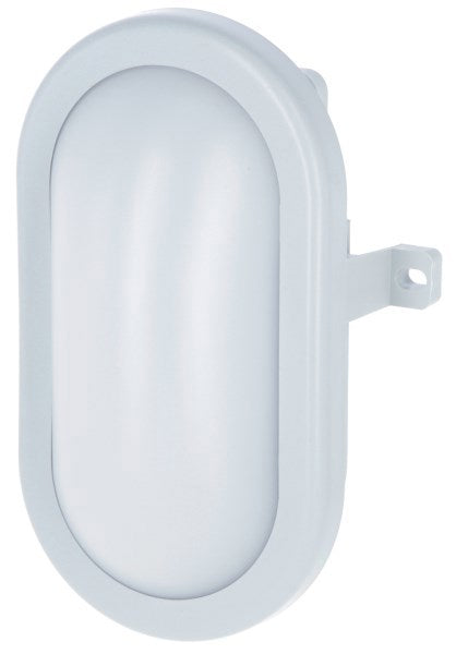 Led lamp ovaal 55w