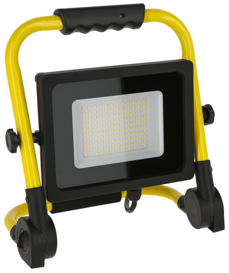 Load image into Gallery viewer, Led bouwlamp workfire 7000
