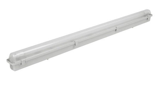 Waterdichte tl armatvochtig ruimte voor led tl buizen 150cm