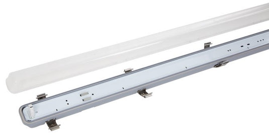 Waterdichte tl armatvochtig ruimte voor led tl buizen 150cm 2