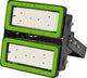 Producten led multiled premiumfarmer 150watt lampenset