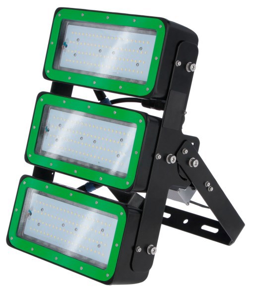 Producten led multiled pro 150watt lampenset 1