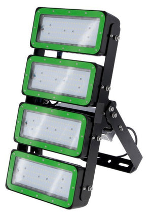 Producten led multiled pro 300watt lampenset