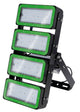 Producten led multiled pro 300watt lampenset