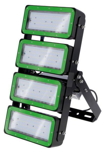 Load image into Gallery viewer, Producten led multiled pro 300watt lampenset
