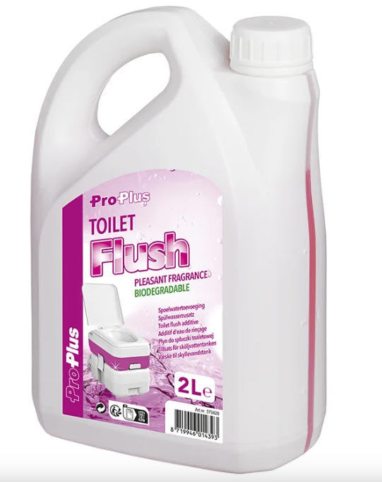 ギャラリービューアに画像をロードする, Producten toiletvloeistof 2 liter spoelwatertoevoeging roze
