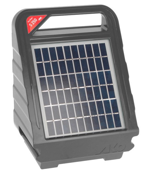 Load image into Gallery viewer, Ako producten sun power s250 schrikdraadapparaat
