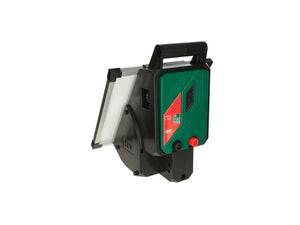 Ako producten sun power s1500 schrikdraadapparaat met zonnepaneel