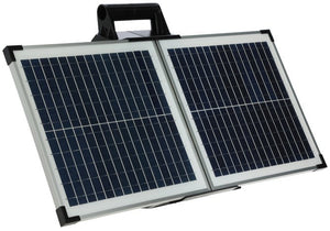 Ako producten sun power s3000 schrikdraadapparaat met zonnepaneel