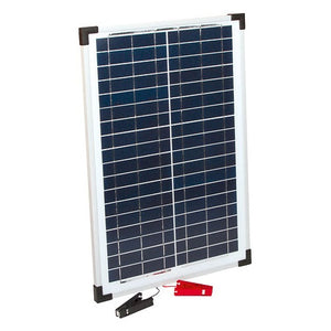 Ako producten zonnepaneel 25 watt 1