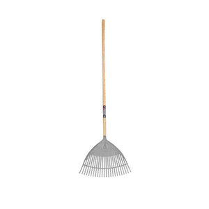 Spear jackson producten gazonhark s j met steel 137cm