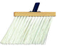 Producten gootbezem 40cm nylon wit