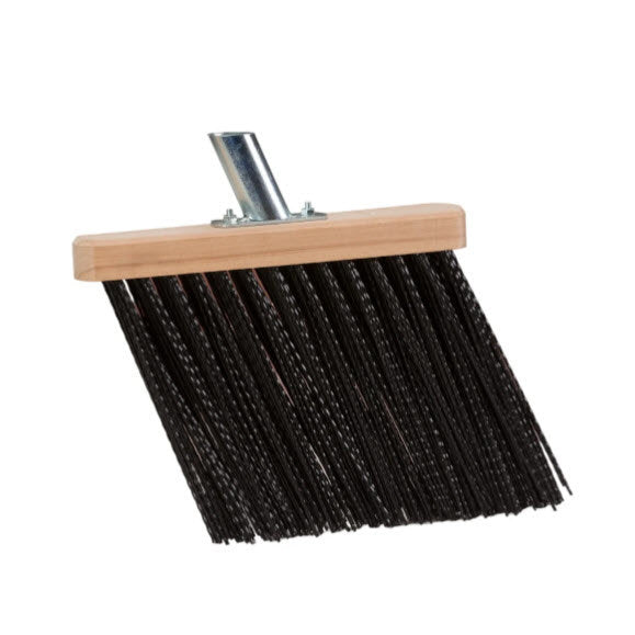 Cargue la imagen en el visor de la galería, Producten gootbezem 40cm nylon zwart
