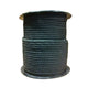 Producten nylon touw zwart 8mm 100m