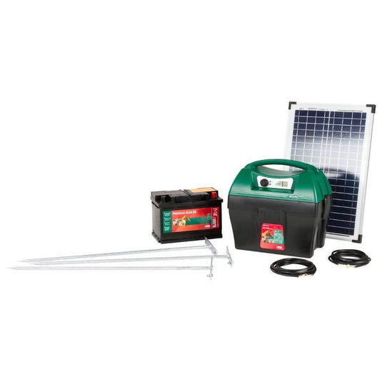 Ako producten starterset mobil power ad 3000 digitaal