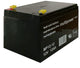 Ako producten reserve accu voor solar 12v 12ah