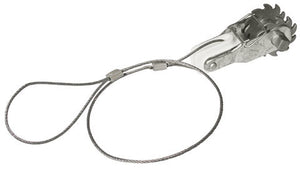 Ako producten tandwiel draadspanner met isolator en bevestigingsdraad