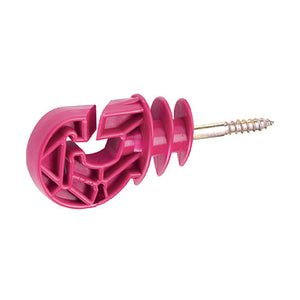 Ako producten premium combi isolator pink zakje 25 st