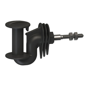 Ako producten hoekisolator cavallo voor lint m6 draad zakje 10 st