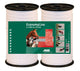 Ako producten economyline schriklint wit 1cm 200m star2 packstar