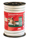 Ako producten premiumline schriklint witgroen 2cm 200m