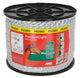 Ako producten premium licht schrikkoord witblauw 6mm 400m
