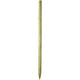 Ako producten octowood houten paal 150cm rond 60mm