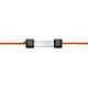 Ako producten draadverbinder litzclip rvs 3mm 10 stuks