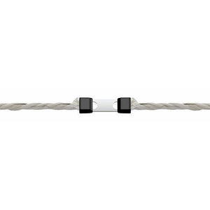 Ako producten koordverbinder litzclip rvs 6mm 5 stuks
