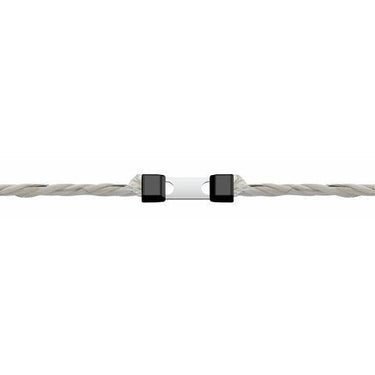 Ako producten koordverbinder litzclip rvs 6mm 5 stuks