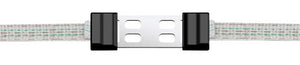 Ako producten lintverbinder litzclip verzinkt 12 5mm 5 stuks