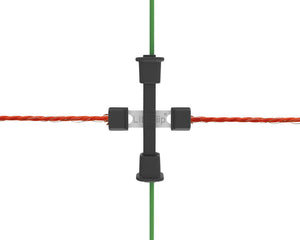 Ako producten litzclip reparatieset v schapennetten 10 st