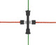 Ako producten litzclip reparatieset v schapennetten 10 st