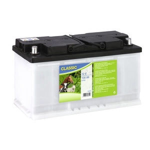 Ako producten 12v 130ah accu natte batterij