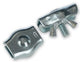 Ako producten draadverbinder 468mm 10 stuks