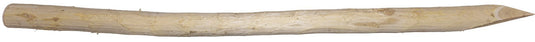 Ako producten robiniapaal hoek 200cm hoog 110 12cm