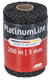 Ako producten platinumline afrasteringskoord 3mm 200m witzwart
