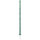 Ako producten expert kunststof paal groen 156cm 5 stuks