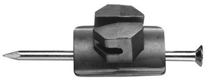Ako producten nagelisolator met 10cm spijker zakje 50 st